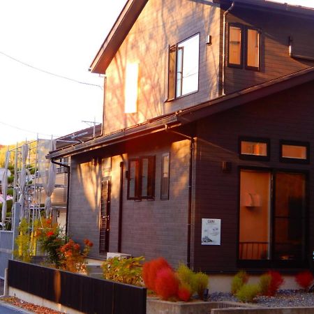 Uchi Matsushima Guesthouse Exterior photo