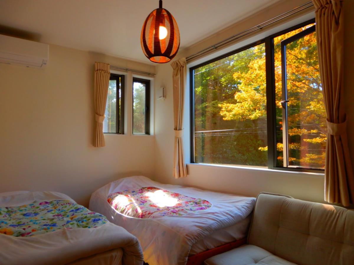 Uchi Matsushima Guesthouse Exterior photo
