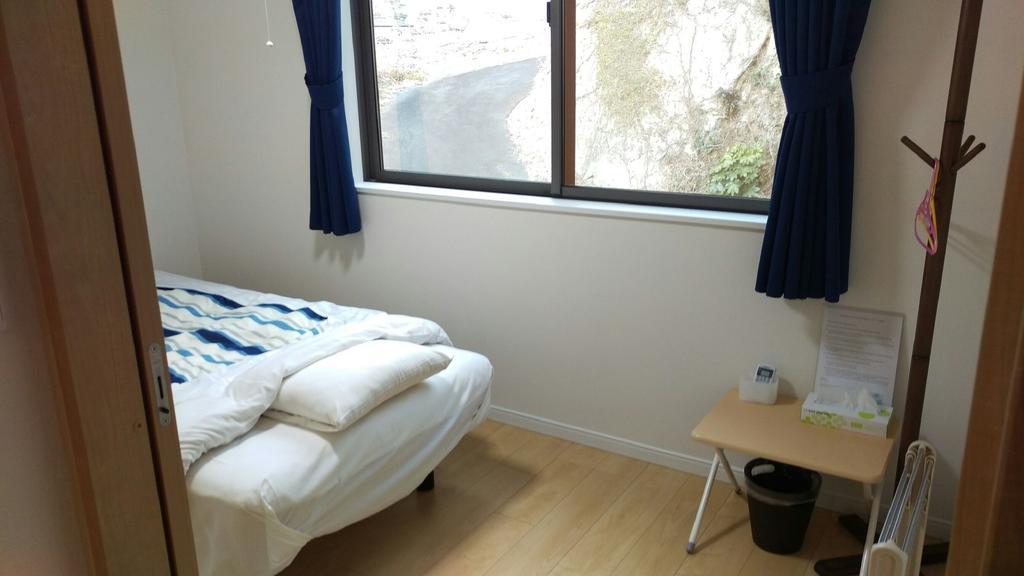Uchi Matsushima Guesthouse Exterior photo