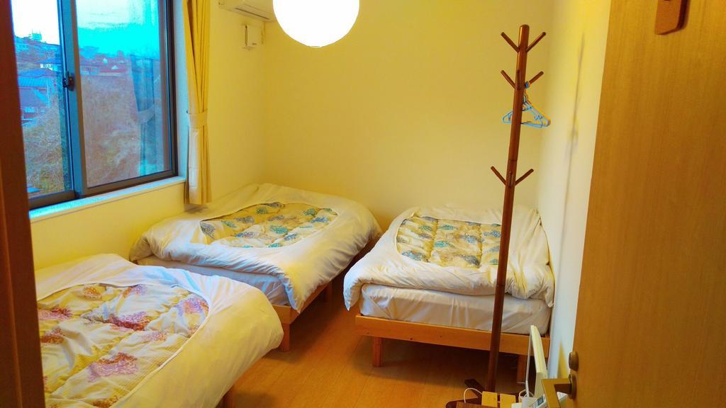 Uchi Matsushima Guesthouse Exterior photo