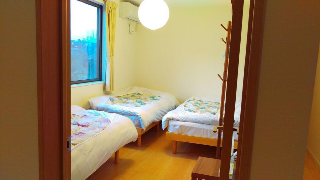 Uchi Matsushima Guesthouse Exterior photo