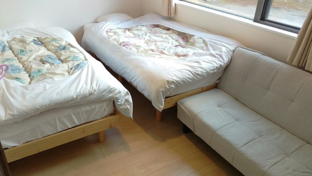 Uchi Matsushima Guesthouse Exterior photo