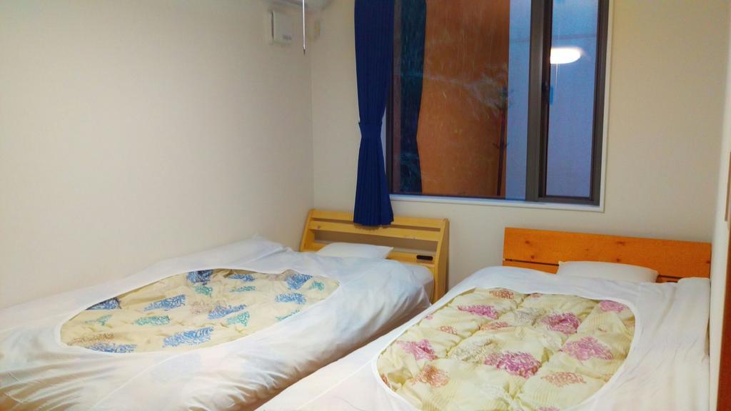 Uchi Matsushima Guesthouse Exterior photo