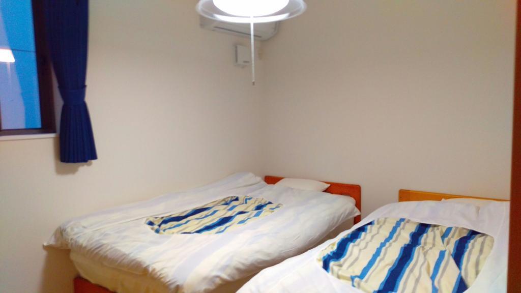 Uchi Matsushima Guesthouse Exterior photo