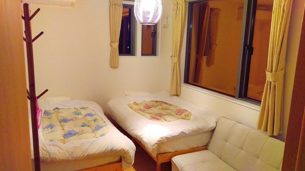Uchi Matsushima Guesthouse Exterior photo