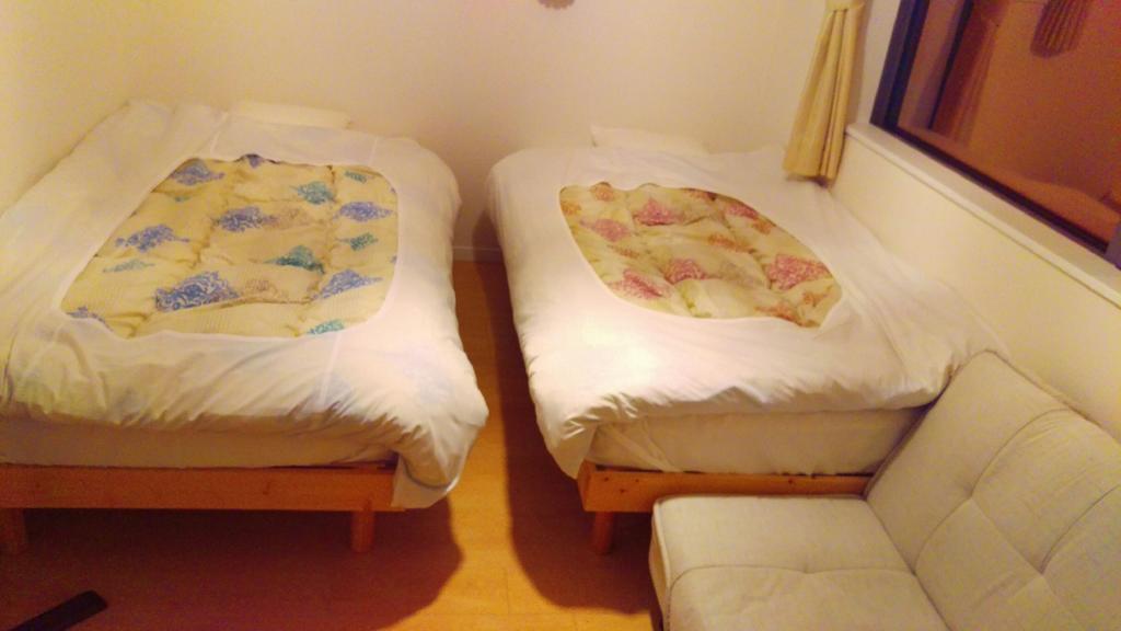 Uchi Matsushima Guesthouse Exterior photo