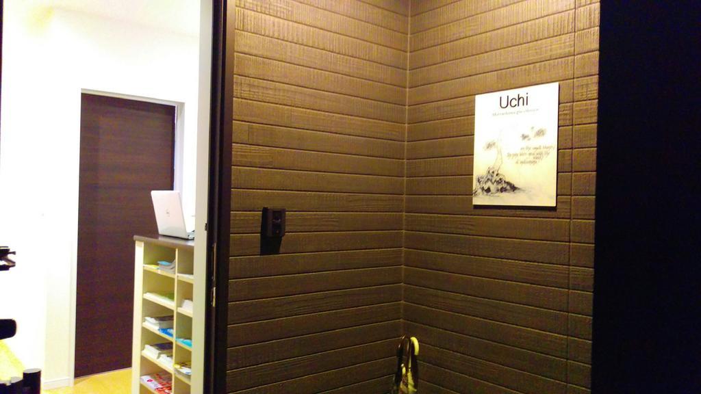 Uchi Matsushima Guesthouse Exterior photo