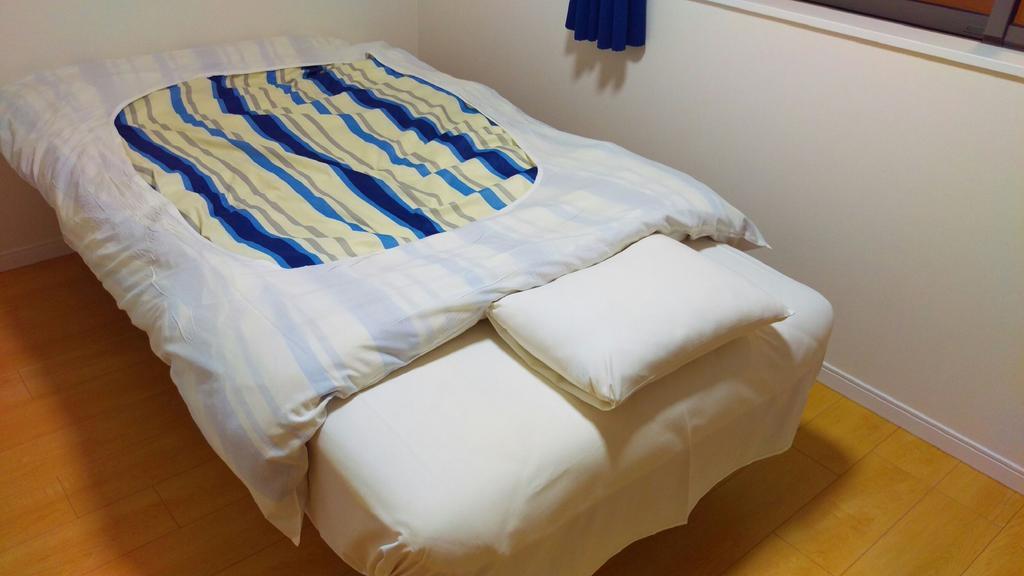Uchi Matsushima Guesthouse Exterior photo
